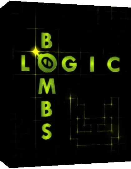 Rope & Bombs — box-3D (WOR)