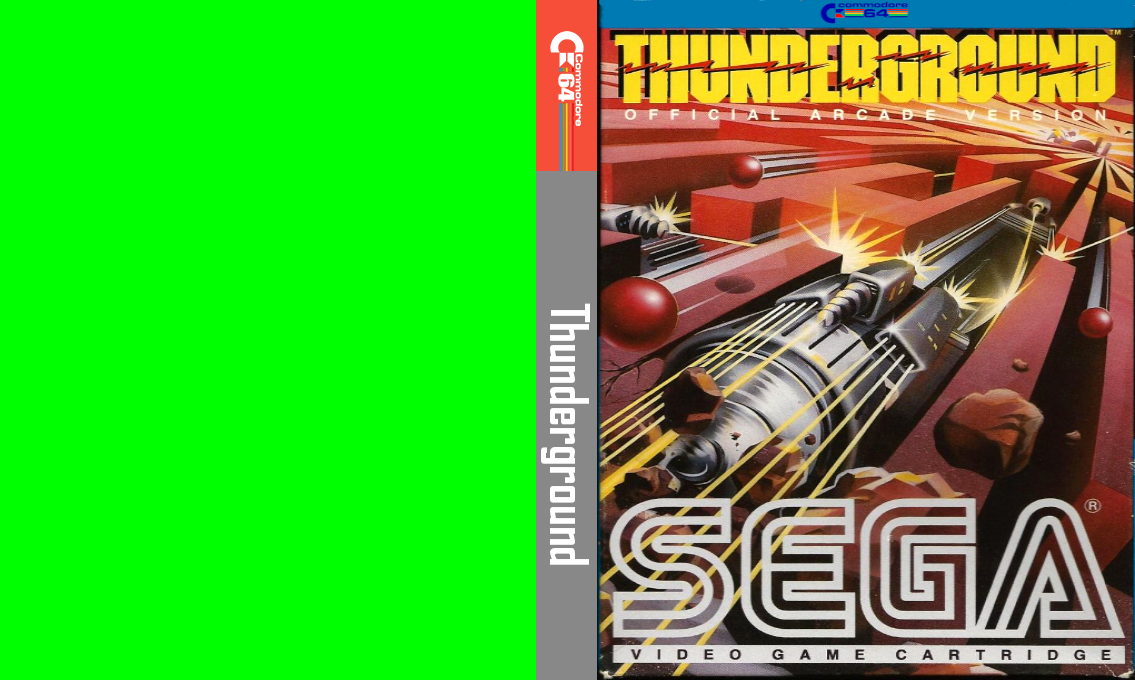 Thunderground — box-texture (CUS)