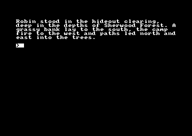 Robin Of Sherlock — ss (EU)