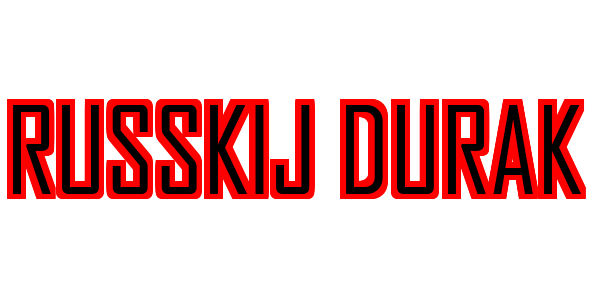 Russkij Durak [h Ais[ — wheel-hd (SS)