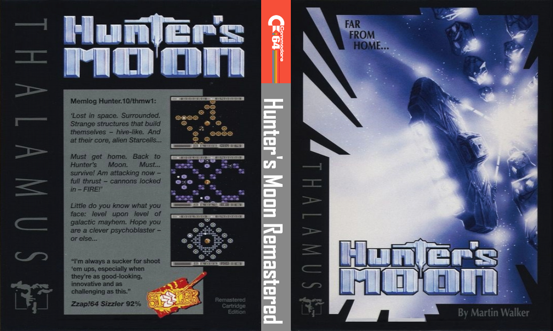 Hunter's Moon Remastered — box-texture (WOR)