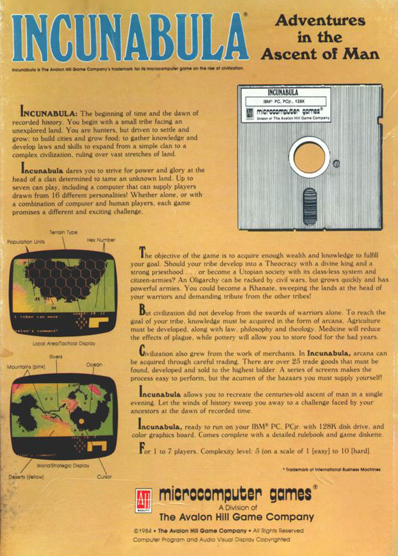 Incunabula — box-2D-back (US)