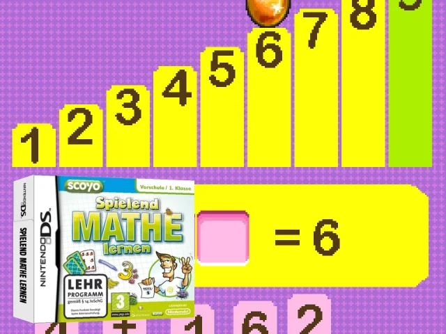 Spielend Mathe Lernen — mixrbv2 (DE)