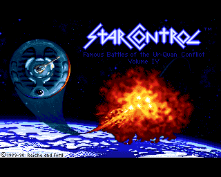 Star Control — sstitle (WOR)
