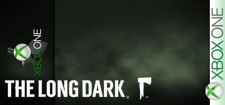 The Long Dark — steamgrid