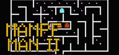 Mampf Man II — steamgrid
