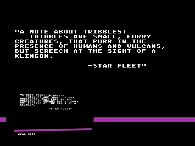 The Star Trek Adventure — mixrbv2 (WOR)