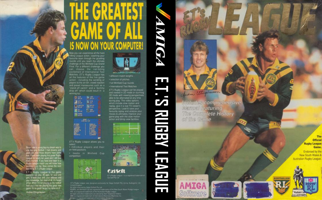 E.T.'s Rugby League — box-texture (WOR)