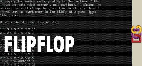 Flip-Flop — steamgrid