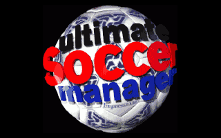 Ultimate Soccer Manager — sstitle (EU)