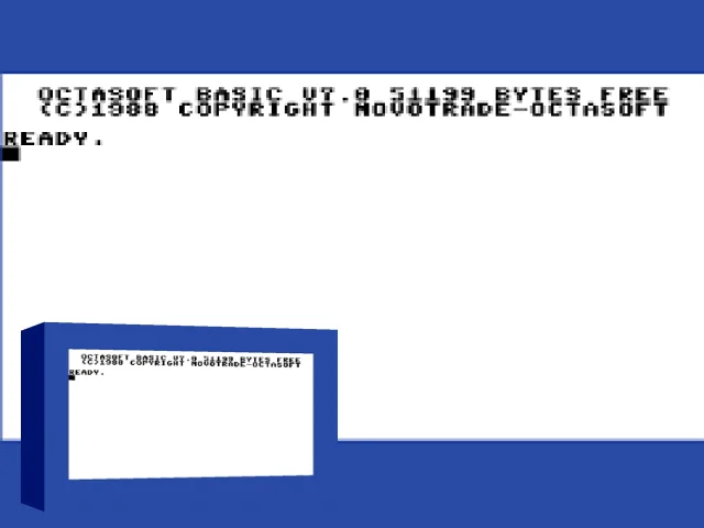 Octasoft Basic V7.0 — mixrbv2 (WOR)