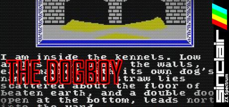 The Dogboy — steamgrid