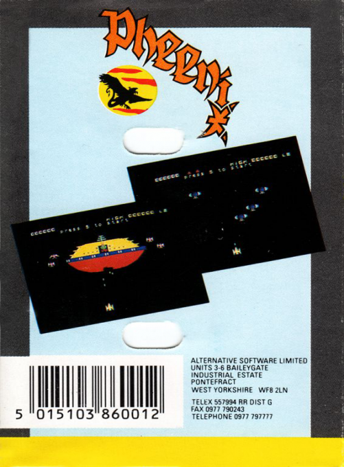 Pheenix — box-2D-back (UK)