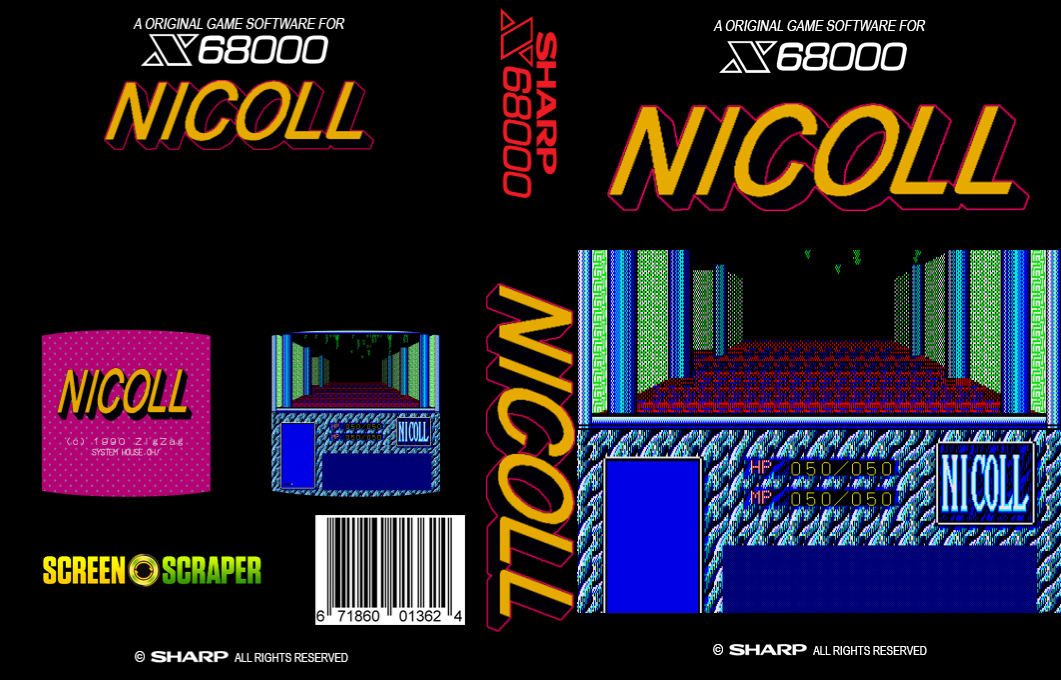 Nicoll — box-texture (SS)