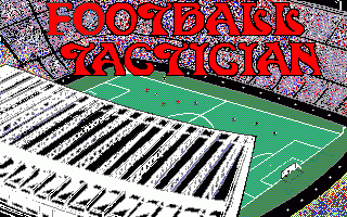 Football Tactician — sstitle (WOR)