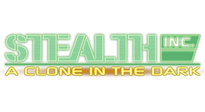 Stealth Inc. - A Clone in the Dark — wheel (WOR)