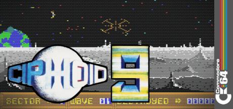Ciphoid 9 — steamgrid