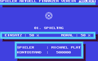 Bundesliga Manager v.3.0 — ss (DE)