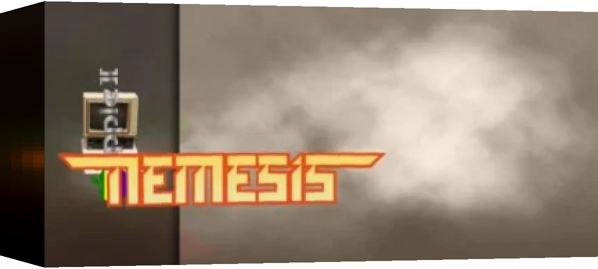 Nemesis — box-3D (WOR)