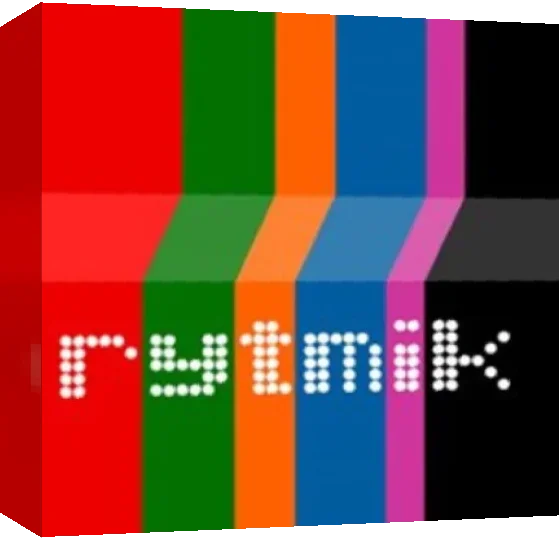 Rytmik — box-3D (WOR)