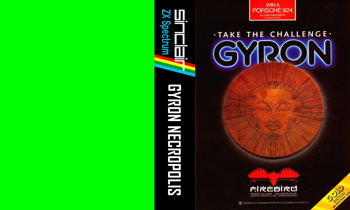 Gyron Necropolis — box-texture (WOR)