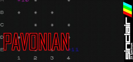 Pavonian — steamgrid