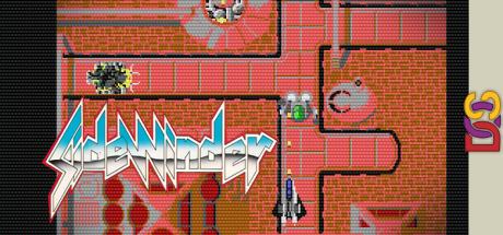Sidewinder — steamgrid