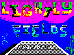 Lightly Fields — sstitle (WOR)