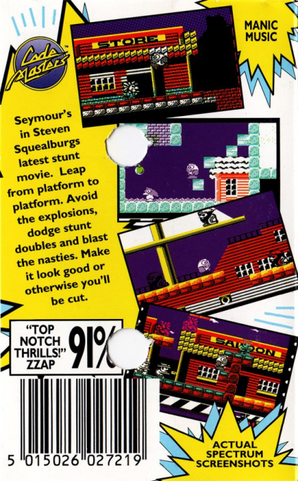 Stuntman Seymour — box-2D-back (EU)