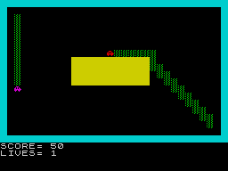 Smoke Stack — ss (WOR)