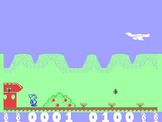 Smurfs — ss (WOR)