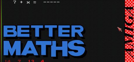 Better Maths — steamgrid