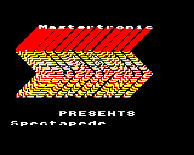Spectapede — sstitle (WOR)