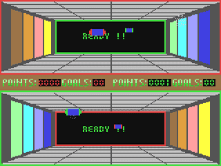 Zero Gravity — ss (WOR)