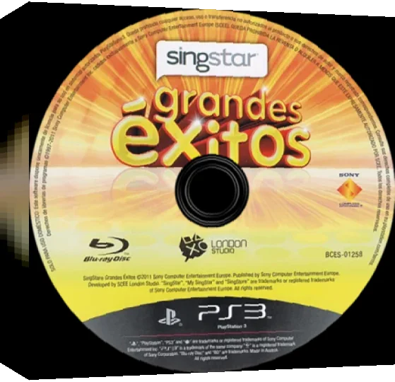 SingStar Grandes Exitos — box-3D (WOR)