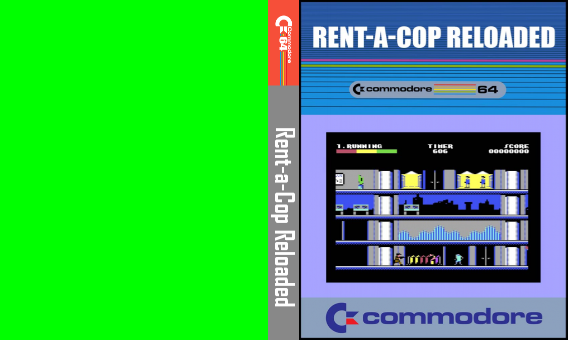 Rent-a-Cop Reloaded — box-texture (CUS)