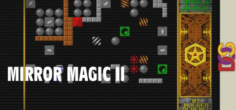 Mirror Magic II — steamgrid