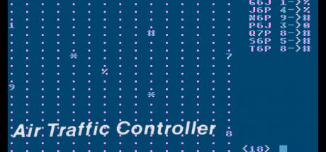 Air Traffic Controller — steamgrid