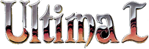 Ultima I: The First Age of Darkness — wheel (WOR)