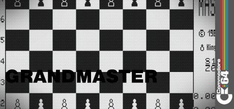 Grandmaster — steamgrid