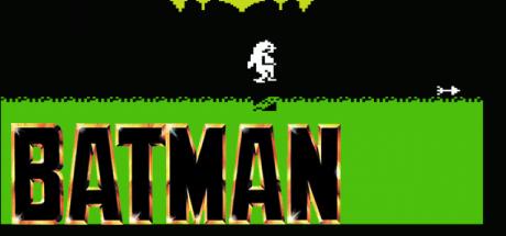 Batman — steamgrid