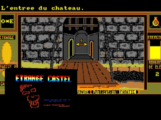 Etrange Castel — mixrbv2 (WOR)