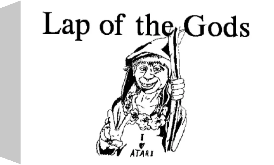 Lap Of The Gods — box-3D (WOR)