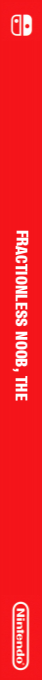 Fractionless Noob, The — box-2D-side (DE)