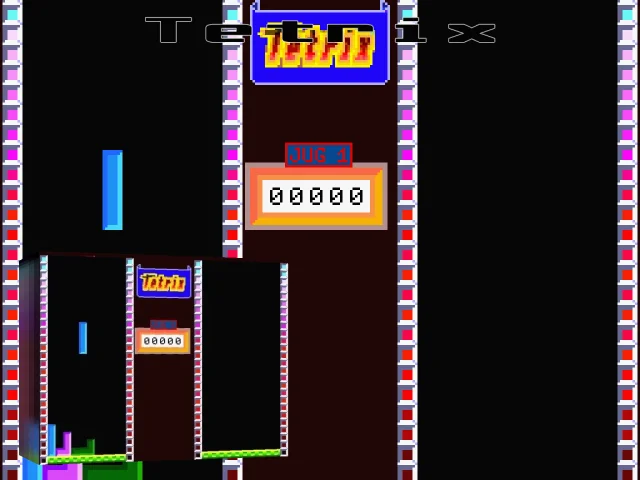 Tetrix — mixrbv2 (WOR)