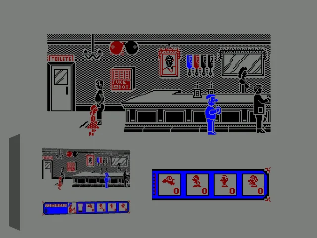Tiddly Drinks — mixrbv2 (WOR)