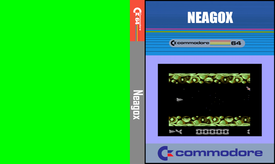 NeaGox — box-texture (CUS)