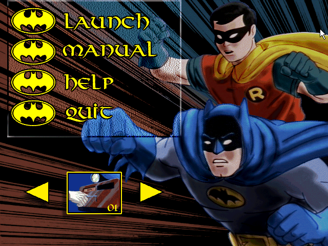 Batman: Partners in Peril — sstitle (WOR)
