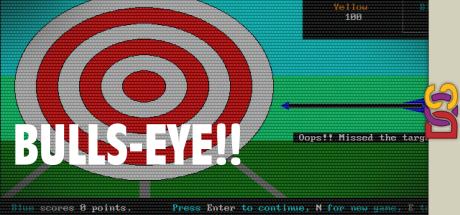 Bulls-eye!! — steamgrid
