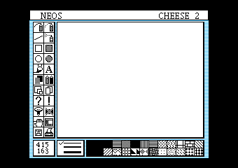 Cheese 2 — ss (WOR)